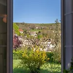 3 Chambres, Premium Avec Fibre, Centre Aurillac