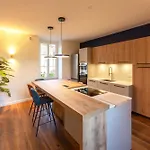 3 Chambres, Premium Avec Fibre, Centre Apartamento Aurillac