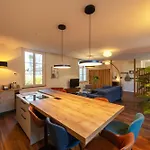 3 Chambres, Premium Avec Fibre, Centre Apartamento