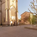 3 Chambres, Premium Avec Fibre, Centre Aurillac