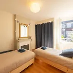 3 Chambres, Premium Avec Fibre, Centre Apartamento *