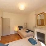 Apartamento 3 Chambres, Premium Avec Fibre, Centre *
