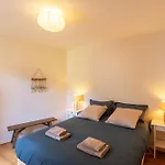 3 Chambres, Premium Avec Fibre, Centre Apartamento