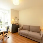 Apartamento 3 Chambres, Premium Avec Fibre, Centre *