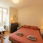 3 Chambres, Premium Avec Fibre, Centre *