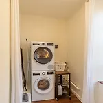 3 Chambres, Premium Avec Fibre, Centre Apartamento