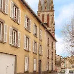 3 Chambres, Premium Avec Fibre, Centre Apartamento *