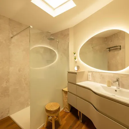 3 Chambres, Premium Avec Fibre, Centre 公寓 欧里亚克