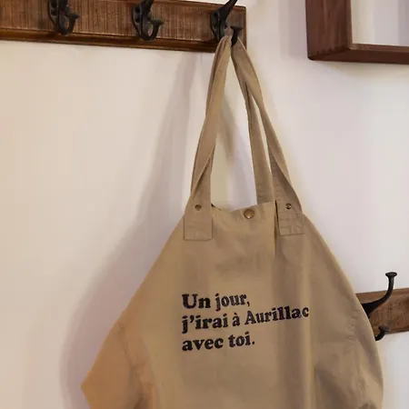 Le St Geraud, 3 Chambres, Premium Avec Fibre, Centre * Aurillac