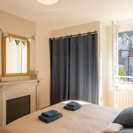 3 Chambres, Premium Avec Fibre, Centre 公寓 欧里亚克