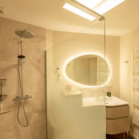Le St Geraud, 3 Chambres, Premium Avec Fibre, Centre *