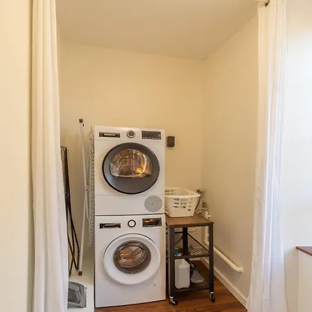 Le St Geraud, 3 Chambres, Premium Avec Fibre, Centre Apartment
