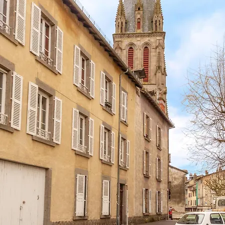Le St Geraud, 3 Chambres, Premium Avec Fibre, Centre Apartment *