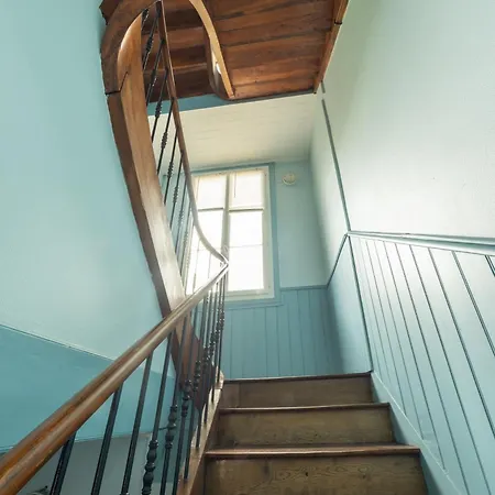 Le St Geraud, 3 Chambres, Premium Avec Fibre, Centre *