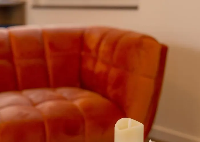 3 Chambres, Premium Avec Fibre, Centre *