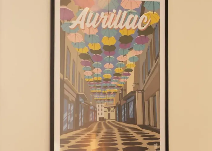 Appartement 3 Chambres, Premium Avec Fibre, Centre *