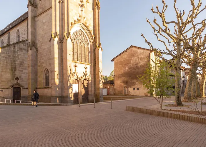 3 Chambres, Premium Avec Fibre, Centre Aurillac