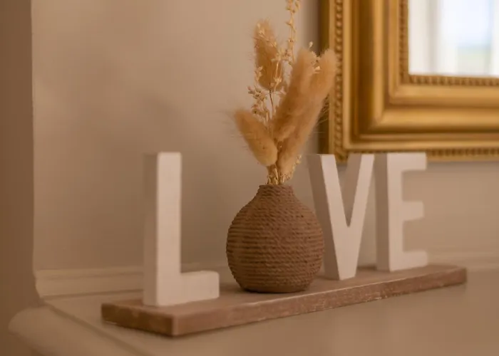 3 Chambres, Premium Avec Fibre, Centre Aurillac