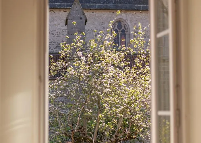 Appartement 3 Chambres, Premium Avec Fibre, Centre