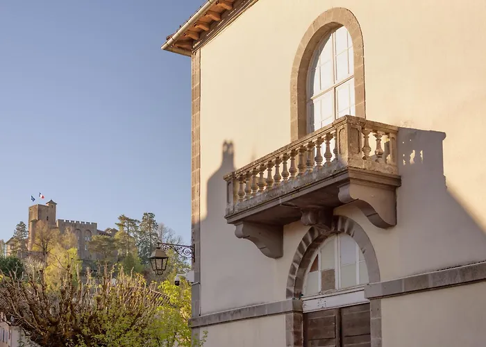 3 Chambres, Premium Avec Fibre, Centre